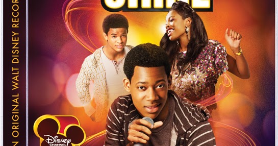 Mundo Fanmania Disney Channel “Let It Shine” soundtrack