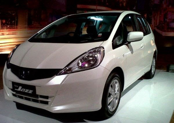 Harga Mobil Bekas Honda Jazz Harga Mobil Bekas Honda Jazz
