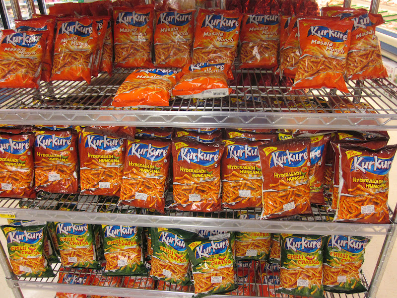 cactus annie's hot corn chips