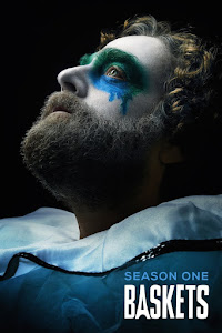 Baskets Poster