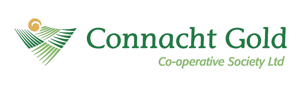 Connacht Gold Logo