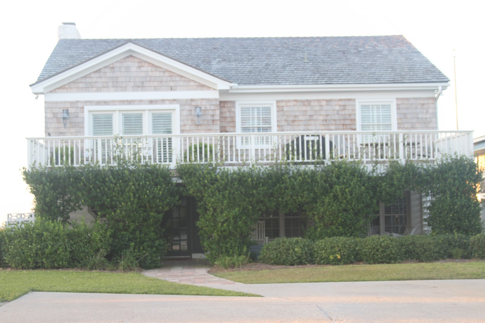 TRISHA TROUTZ Atlantic Beach, North Carolina