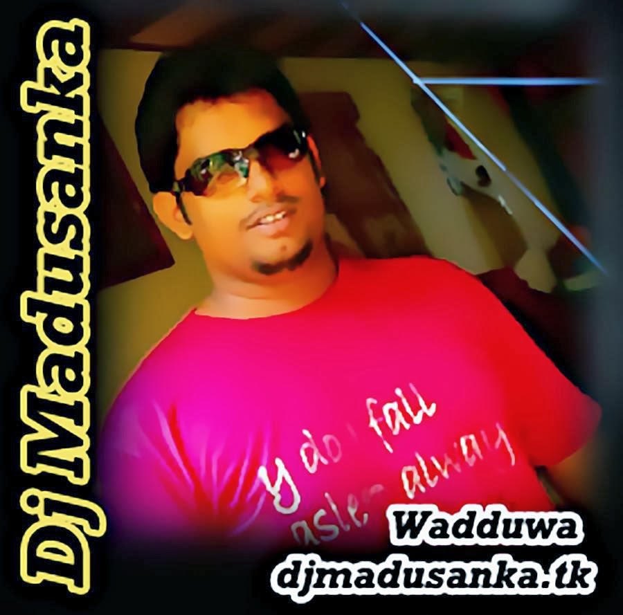 Deejay Madusanka Me