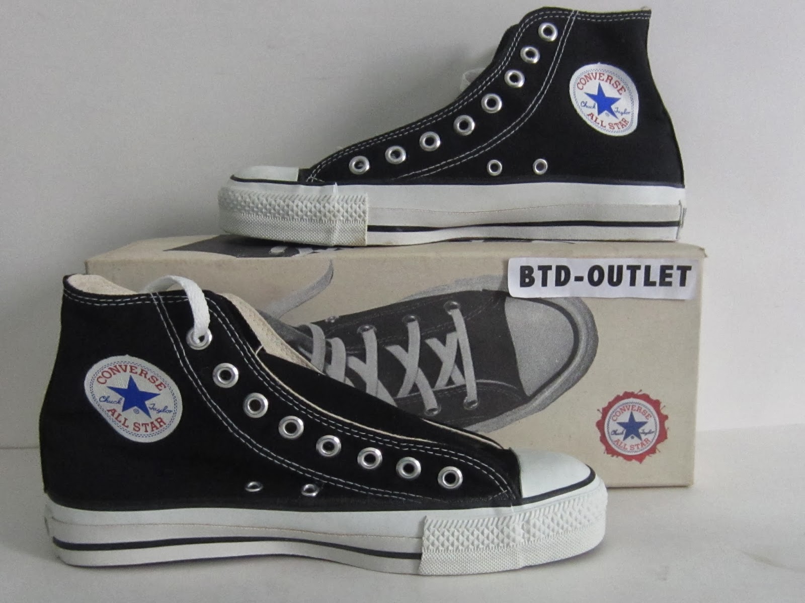 converse made in usa deadstock