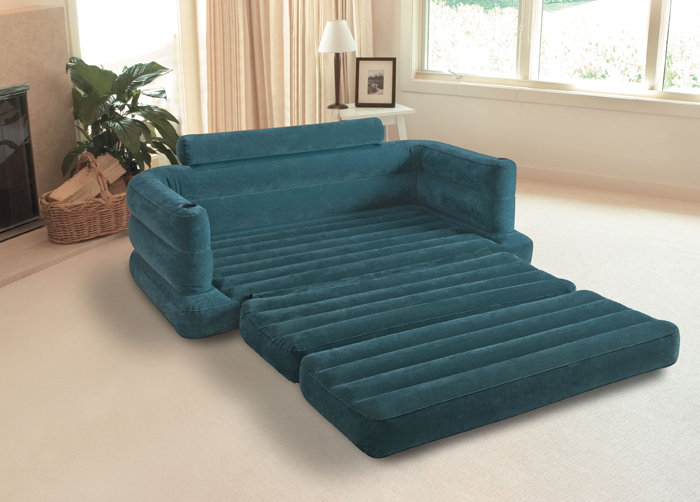 intex sofa bed india