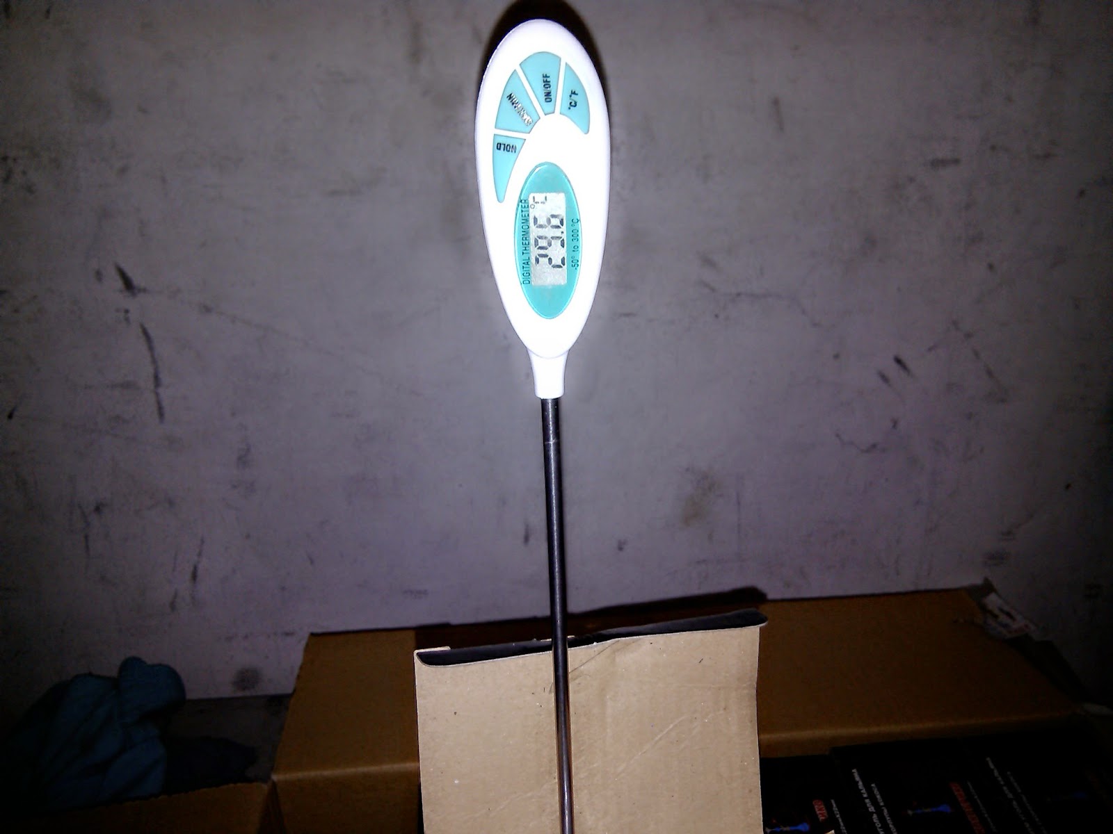 Vanning Inspection PT. Beckjorindo Paryaweksana