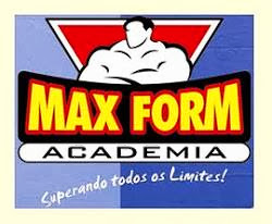 MAX FORM ACADEMIA