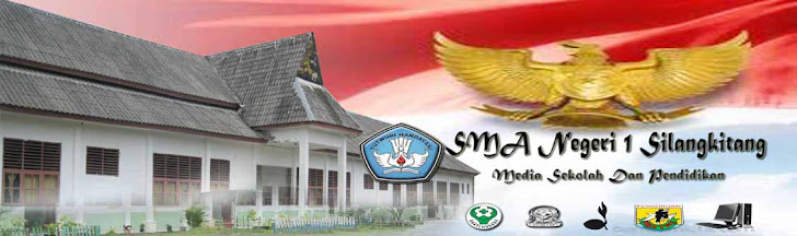 SMA NEGERI 1 SILANGKITANG