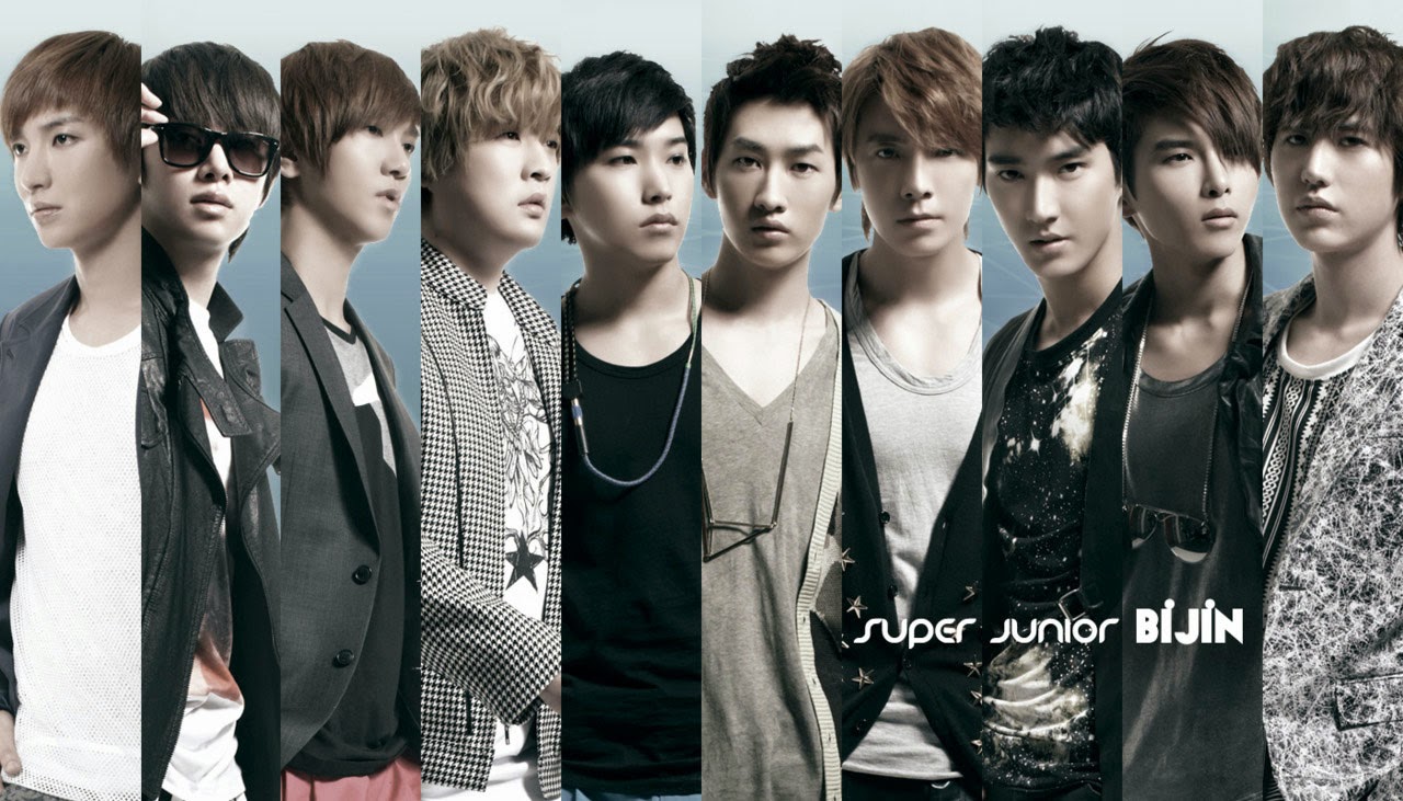 Riska Elfishy: Dibalik Nama Twitter Member Super Junior