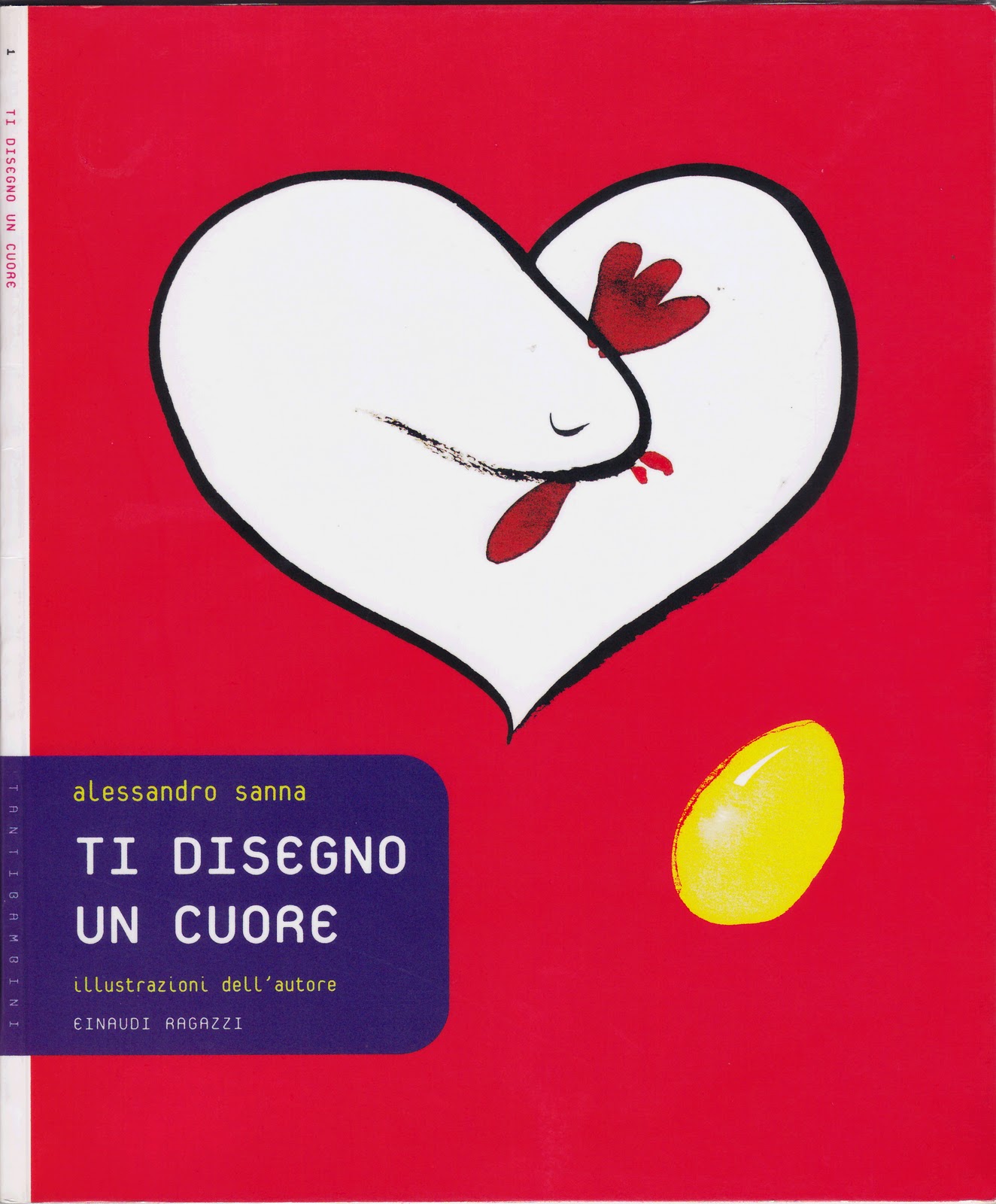 Vivagliassi Ti Disegno Un Cuore