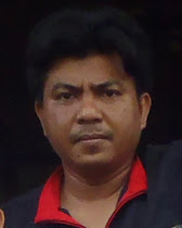 Mohd Rizal