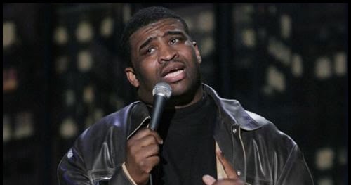 AverageBro: Rest In Peace Patrice O'Neal.