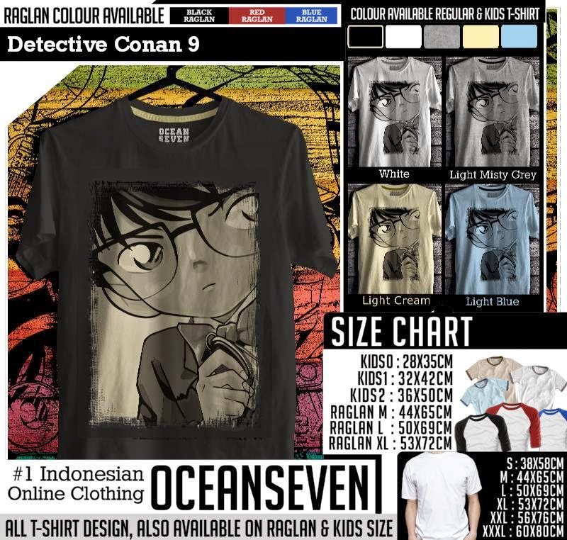 The Best Of Detective Conan 3 Rar Shirt The Best Of Detective Conan 3 Rar Shirt
