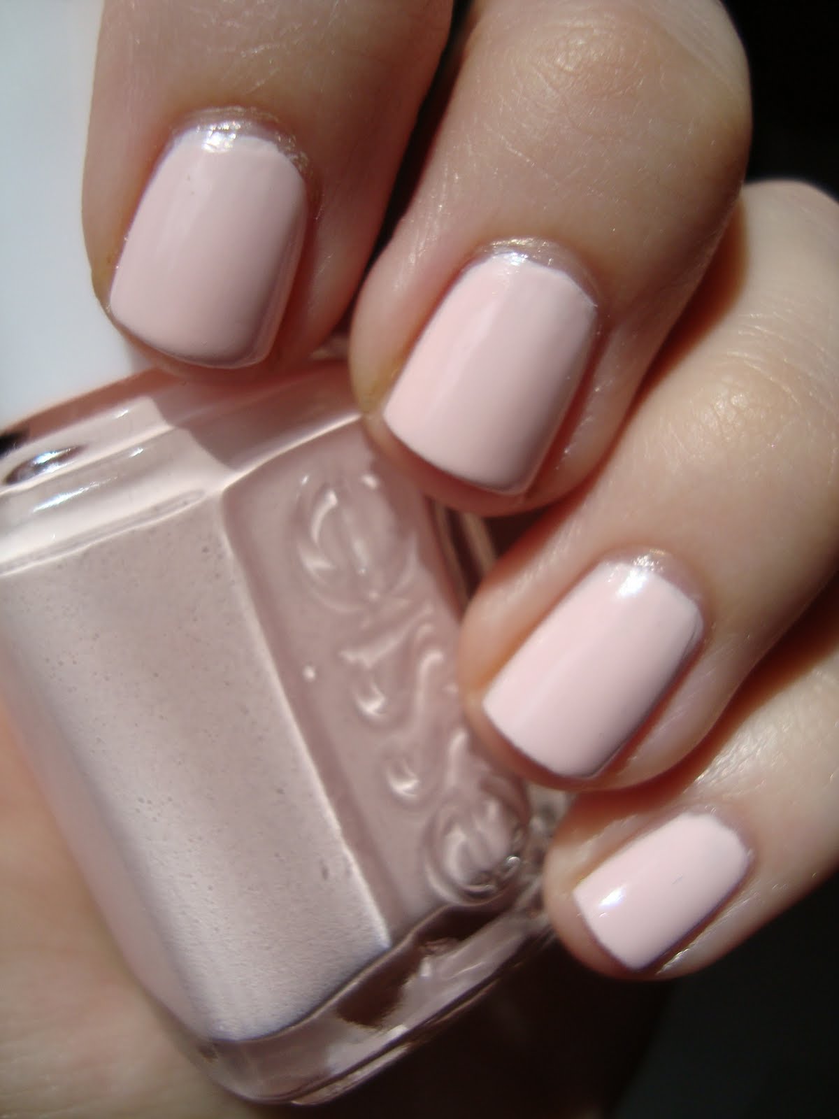 Short N Chic Essie Fiji Essie Fiji