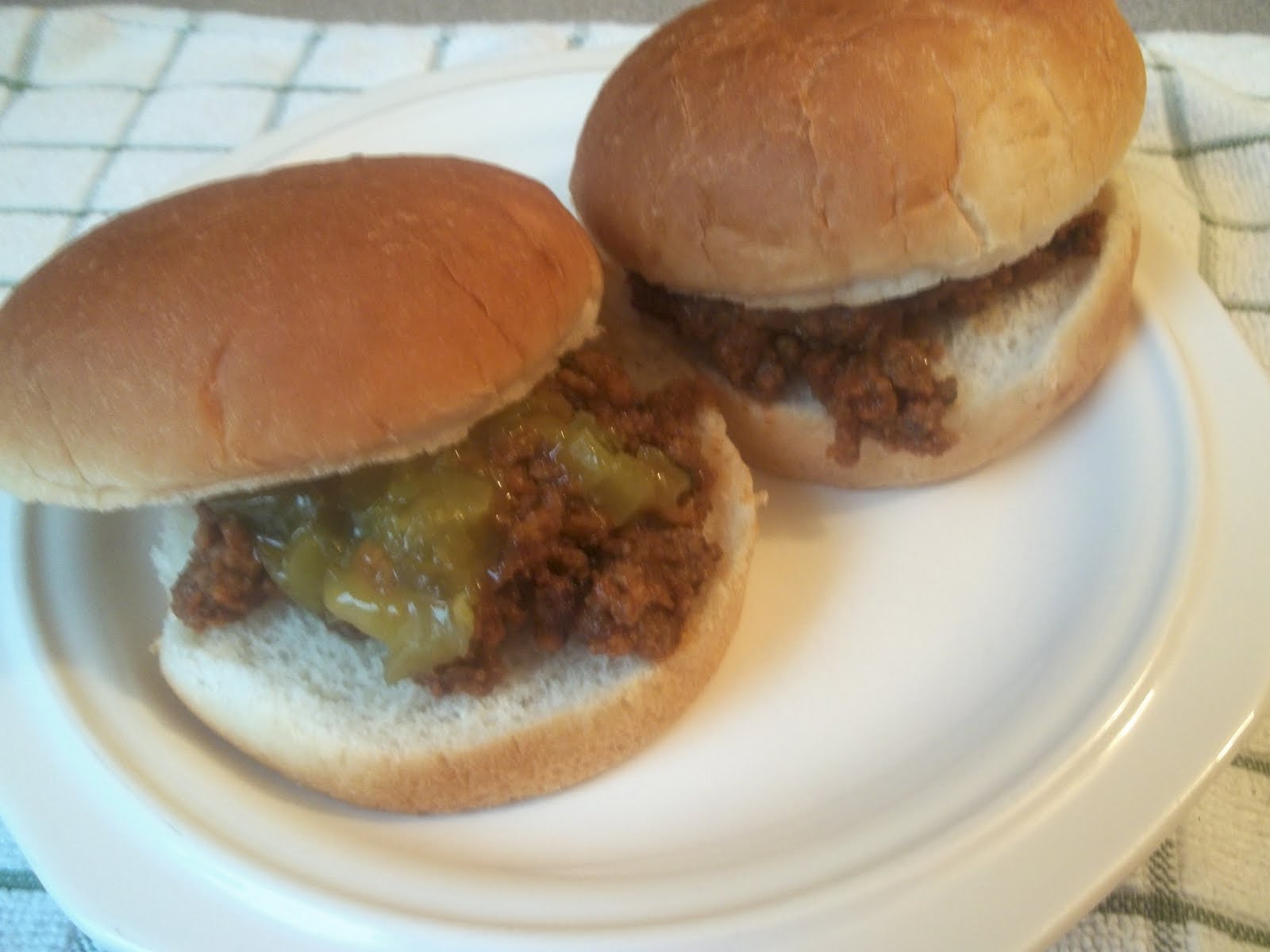 Knead a Recipe?! Barbecue Pennsylvania DutchStyle