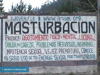 Carteles divertidos