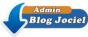 Admin do blog