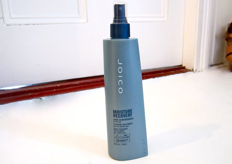 Joico Moisture Recovery Leave In Moisturizer Sweet Fashion Make Up