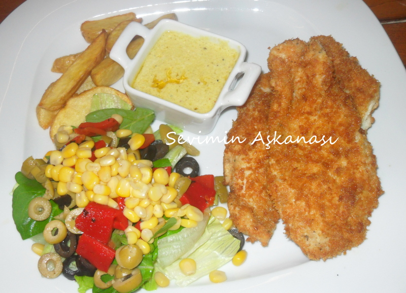 Kolay Ve Pratik Tarifler