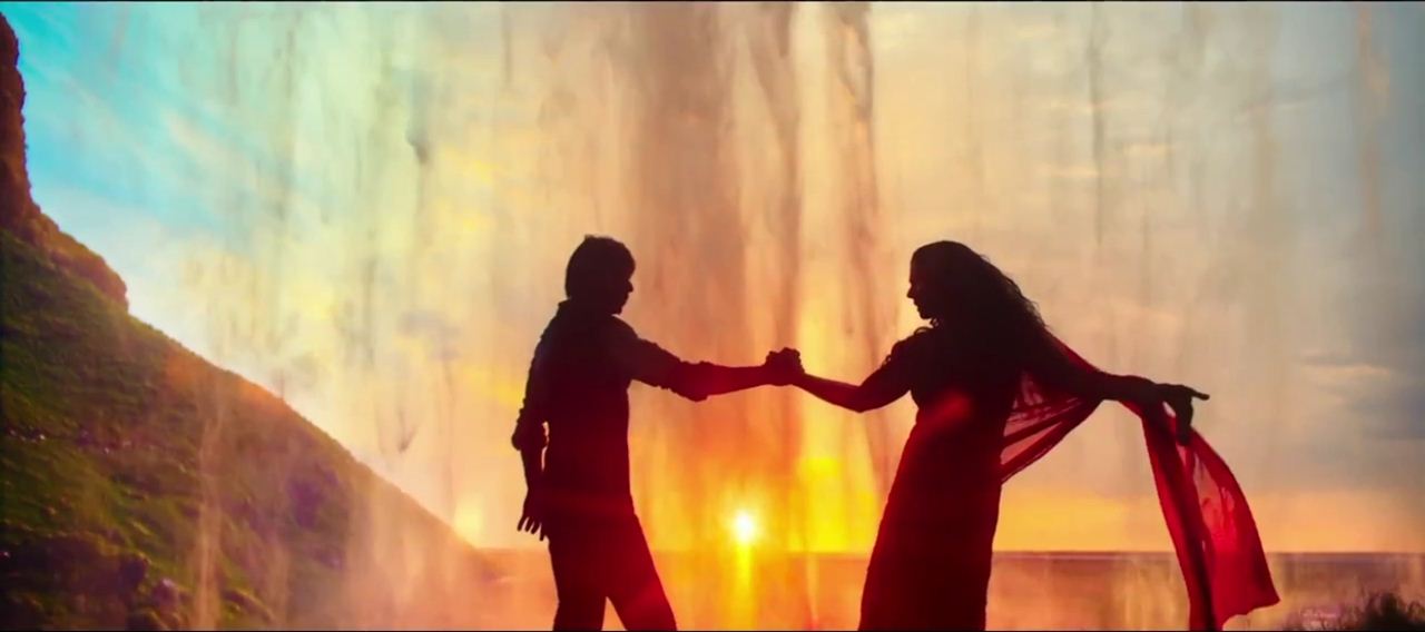 Dilwale Movie 2015 HD Wallpapers Shahrukh Khan | Kajol | Rohit Shetty