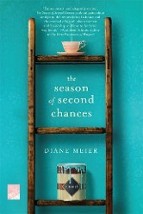 Just Finished... the season of second chances by Diane Meier