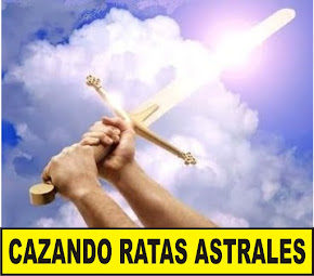 CAZANDO RATAS ASTRALES