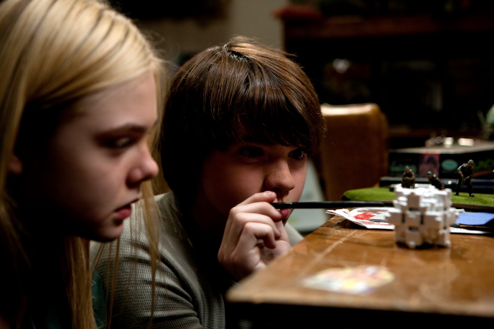 Super 8 opens Friday, June 10th, in theaters nationwide.