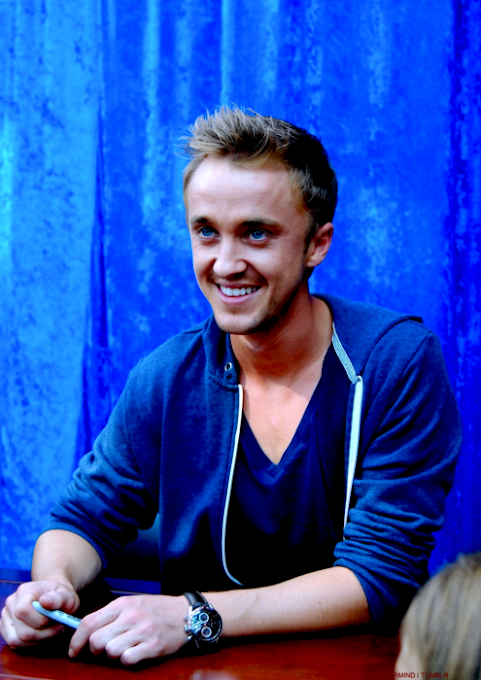 Tom Felton ♥