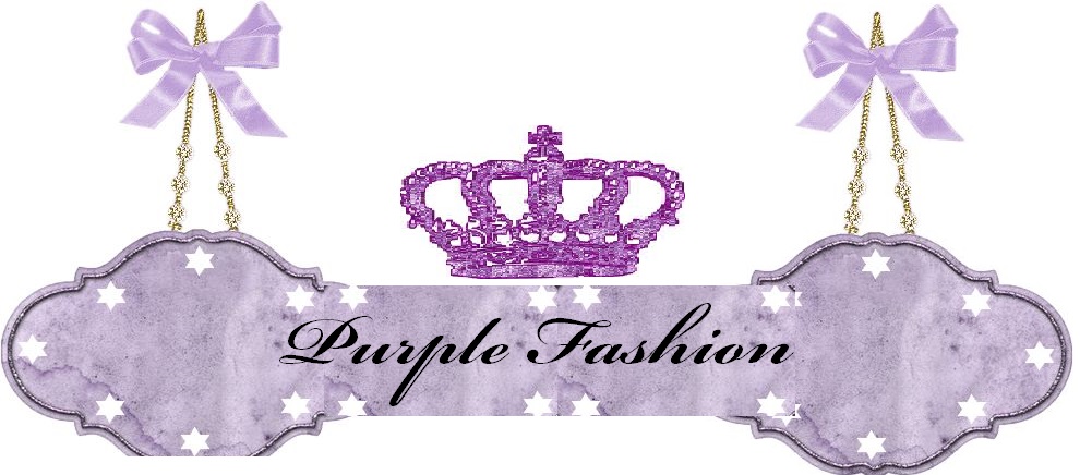 Purple Fashion 