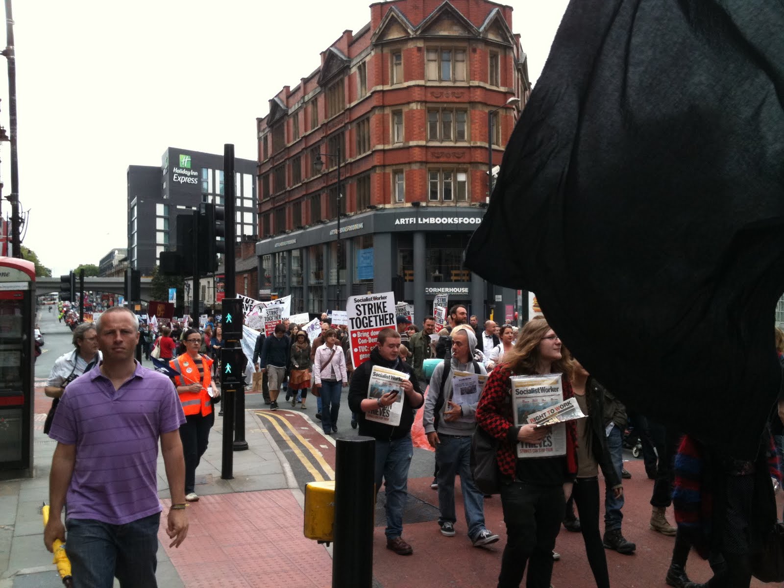 Halesowen college essay 05 picture