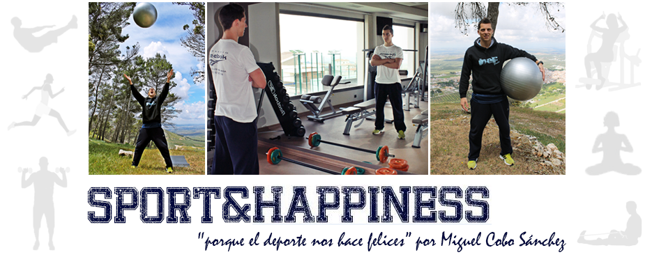 Sport&Happiness