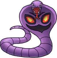 Sonhar e brincar: Ekans - Pokemon