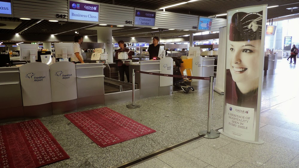 The Filipino Traveler Review Qatar Airways A350 Business Class