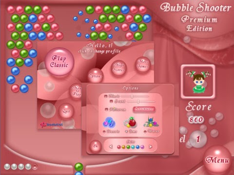 لعبة الكرات الملونة bubble shooter لعبة الكرات الملونة bubble shooter