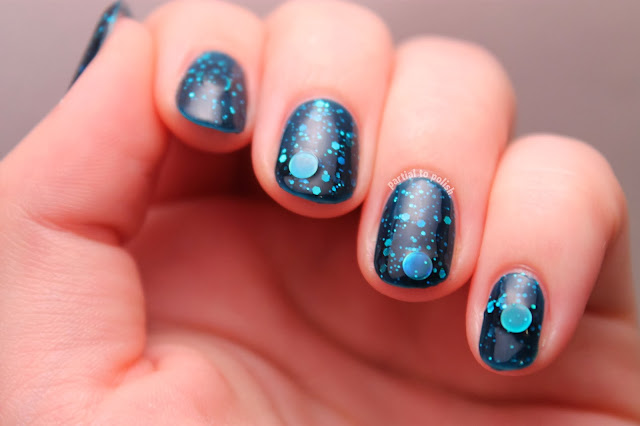 Emily de Molly Oceanic Forces