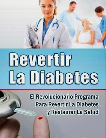 Revertir La diabetes