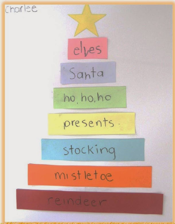 Goodnight Santa: A Holiday Book Inspired Craft