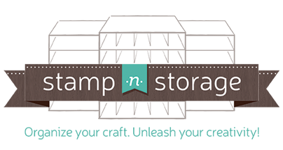 Stamp n Storage