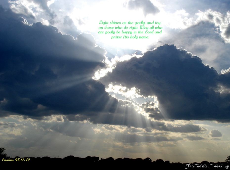 Psalms 9711 12 Rejoice in the Lord Wallpaper Christian Psalms 9711 12 Rejoice in the Lord Wallpaper Christian