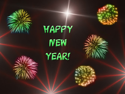 2014 New Year Celebrations - Messages - Greetings - With Love