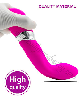 Luxurious%2BField%2BMultispeed%2BVibrato
