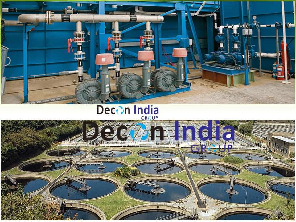 Sewage water treatment plant manufacturer in Goa