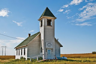 Minisdah Presbyterian Church