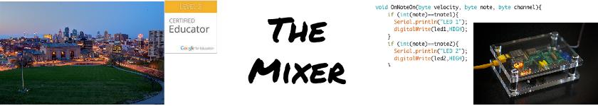 The Mixer 