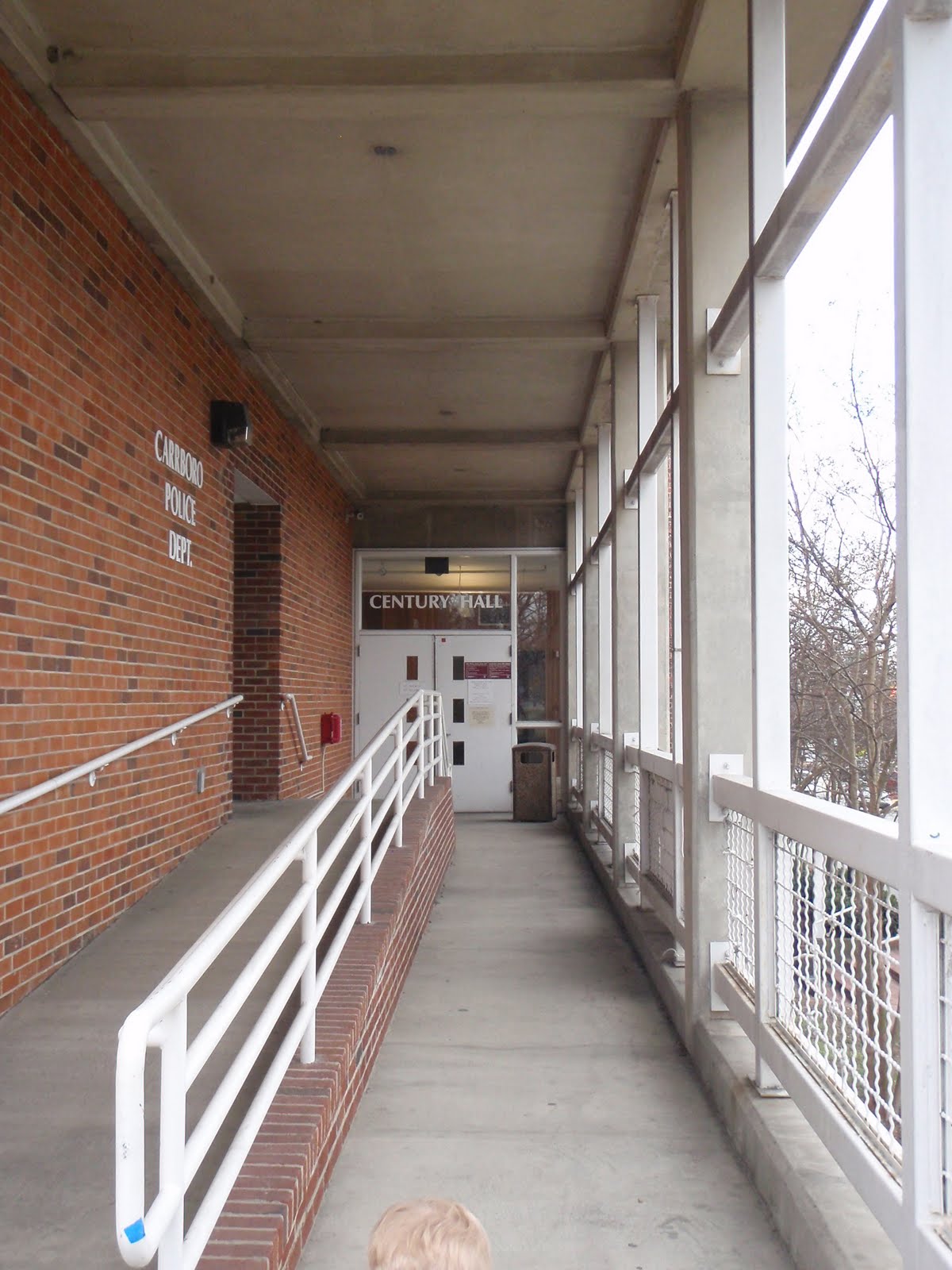 Lollipop Series at Carrboro Century Center A Guide for Parents in the