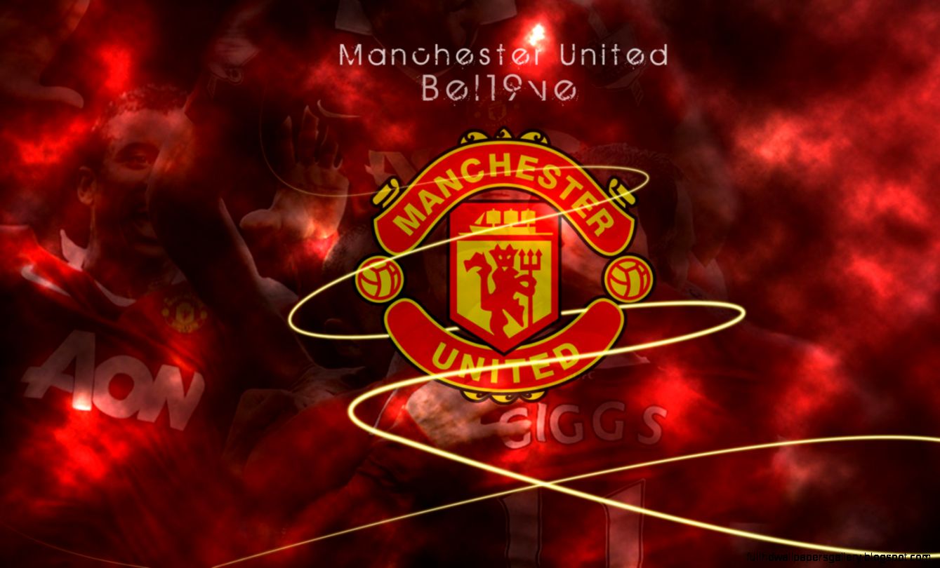 Free Download Manchester United Hd Wallpaper This Wallpapers Free Download Manchester United Hd Wallpaper This Wallpapers