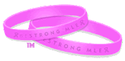 Pink Bracelet Fund