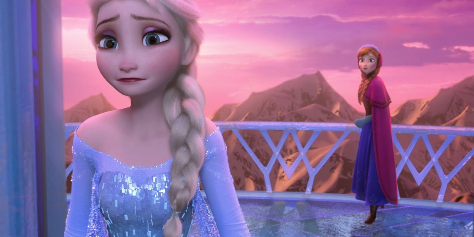 Kumpulan Gambar Frozen | Gambar Lucu Terbaru Cartoon Animation Pictures