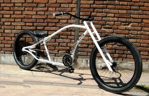 publicidades Chopper King: Chopper King new