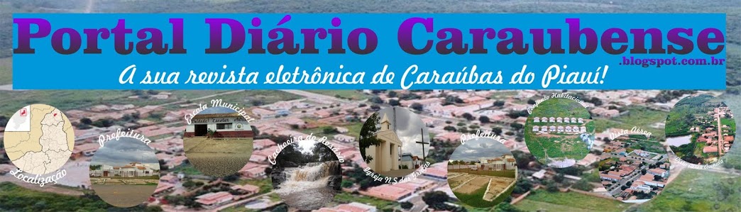 Portal Diário Caraubense